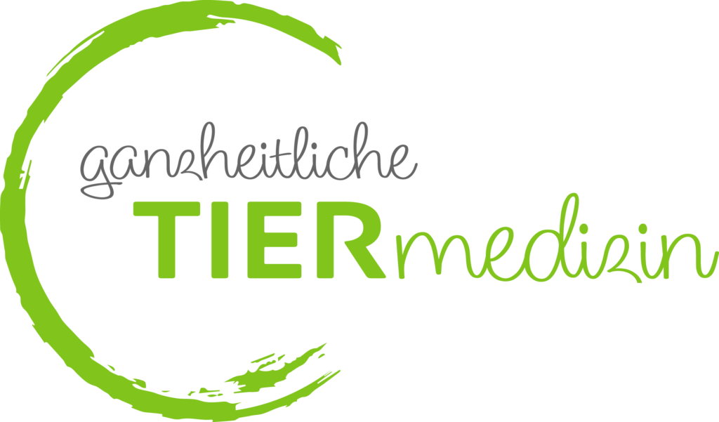 LOGO Ganzheitliche Tiermedizin Lux-Samwald GmbH